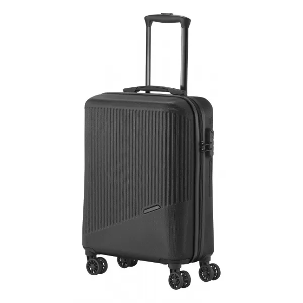  Kofer TRAVELITE BALI S CRNA 
