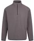 Muški sweatshirt TRESPASS WETHERILL SREDNJE SIVA