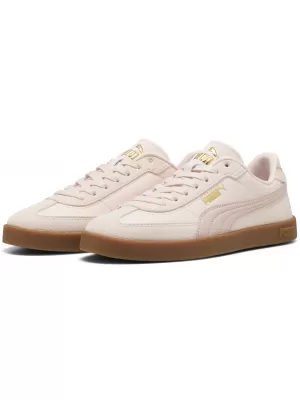 Dječje cipele PUMA CLUB II ERA JR 40148915 JASMINE CVIJET/MAUVE MAGLA