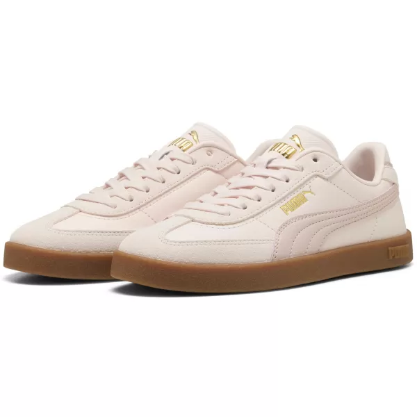  Dječje cipele PUMA CLUB II ERA JR 40148915 JASMINE CVIJET/MAUVE MAGLA 
