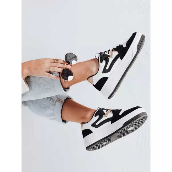  Dame DSTREET ZY1005 CRNI 