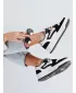 Dame DSTREET ZY1005 CRNI