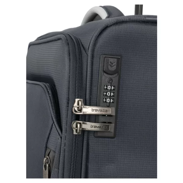  Kofer TRAVELITE JETPACK MULTI LIGHT 4 CABIN ANTRACIT 