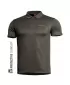 majica PENTAGON ANASSA POLO K09017 RENDŽER ZELENI