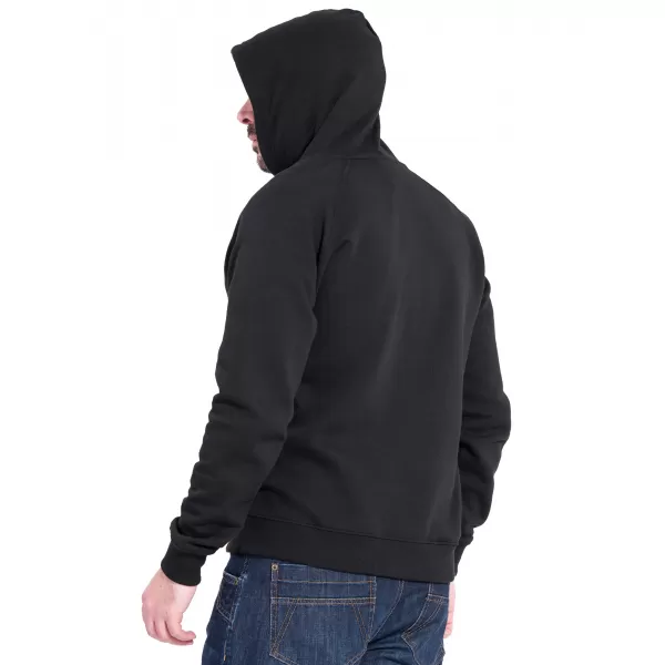 Majica PENTAGON PHAETON HOOD SWEATER K09021-BA01 CRNA 
