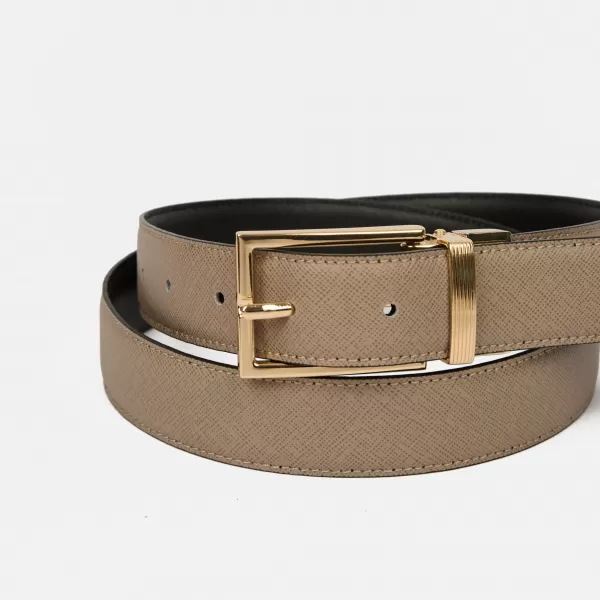  Ženski remen GEOX BELT G009406 CRNA 