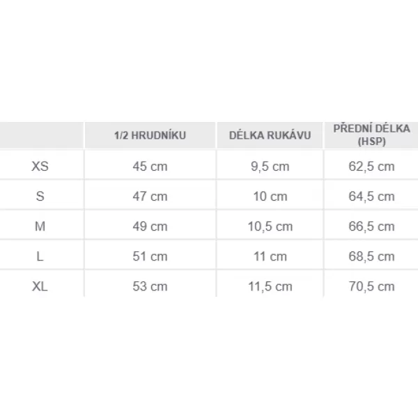  Ženska majica kratkih rukava PENTAGON WHISPER WOMENS TEE BLANK OFF K09044 KESTENJASTO CRVENA 