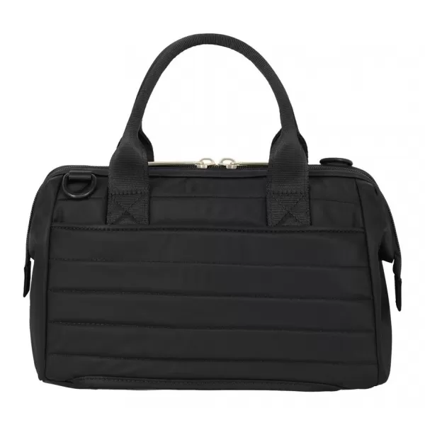  ručna torbica TRAVELITE BARBARA Stepp Cosmetic Bag CRNA 