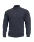 Majica PENTAGON HIGHNECK SWEATER K09052 PONOĆNO PLAVA