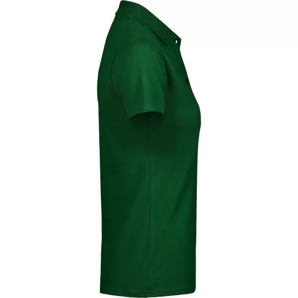  Ženska majica TEE JAYS | TJ 145 ŠUMSKO ZELENA 
