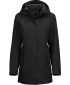 Ženska jakna TEE JAYS | TJ 9609 CRNA