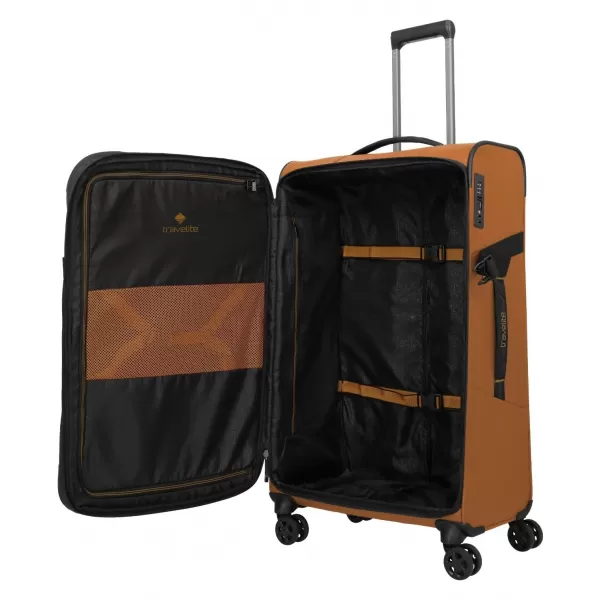  Kofer TRAVELITE Briize L CURRY 