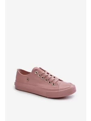 Ženske tenisice BIG STAR NN274291 PINK Big Star Shoes