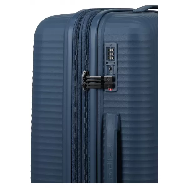  Kofer TRAVELITE Air Stripe M NAVIKE 