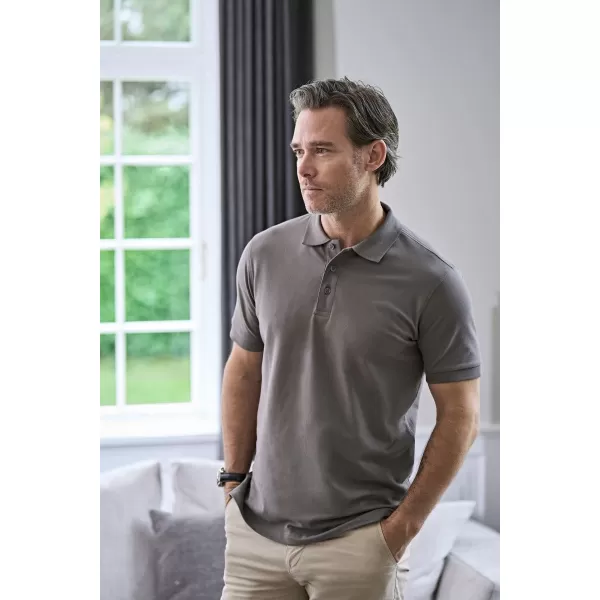  Muška majica kratkih rukava TEE JAYS | TJ 1405 NAVIKE 