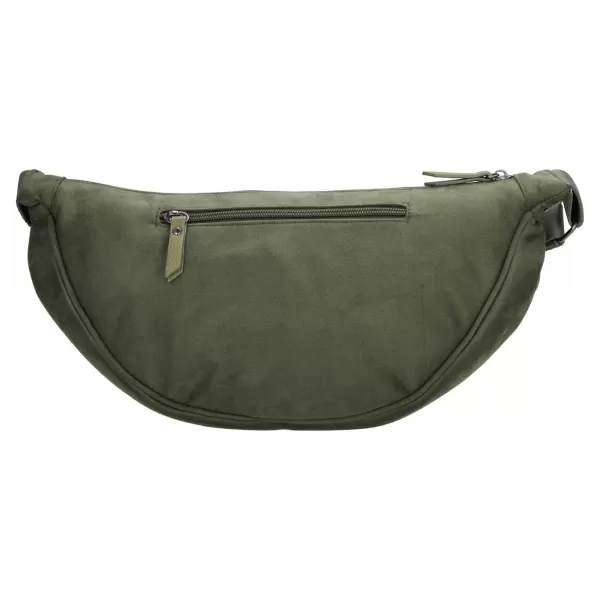 ručna torbica BEAGLES NEDA 23022 MASLINASTO ZELENA 