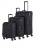 Kofer TRAVELITE CHIOS S,M,L CRNA