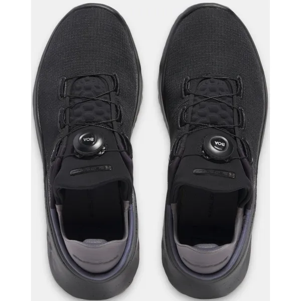  Čizme UNDER ARMOUR UA SLIPSPEED MEGA FADE 6003918-001 CRNA 