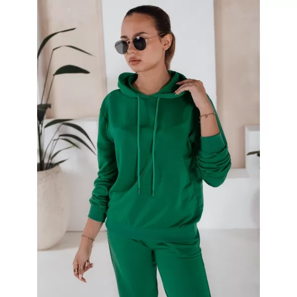  Dame DSTREET AY0804 ZELENA 