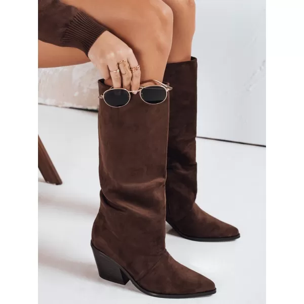  Dame DSTREET ZY1202 SMEĐI 