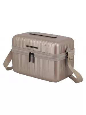 Kofer TRAVELITE BARBARA NOVELTY BEAUTY CASE SATENSKI AKT