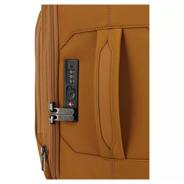  Kofer TRAVELITE Priima S CURRY 