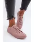 Ženske tenisice BIG STAR NN274291 PINK Big Star Shoes