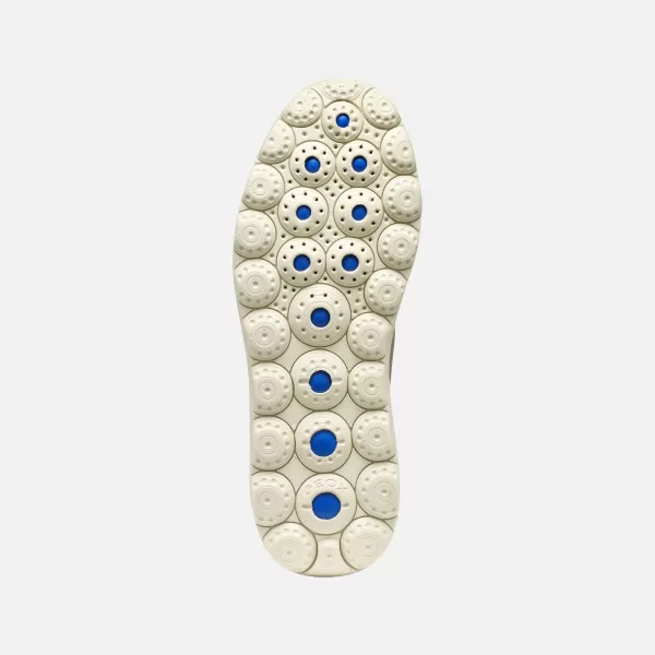  Muške tenisice GEOX G011277 SIVA 