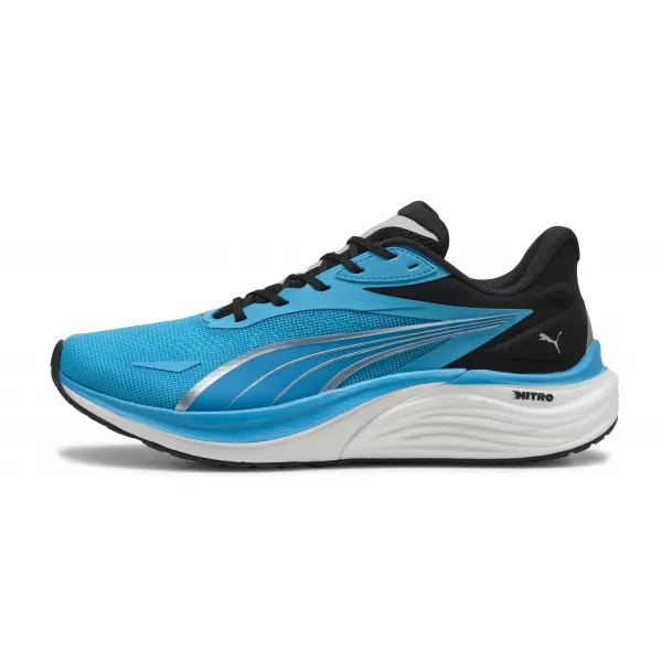  Čizme PUMA ELECTRIFY NITRO 4 310789-12 SPEED BLUE/ BRZINA PLAVA/PUMA CRNA 