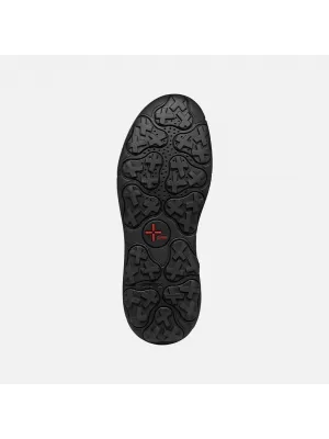 Muške gležnjače GEOX NEBULA + GRIP AB G006828 CRNA