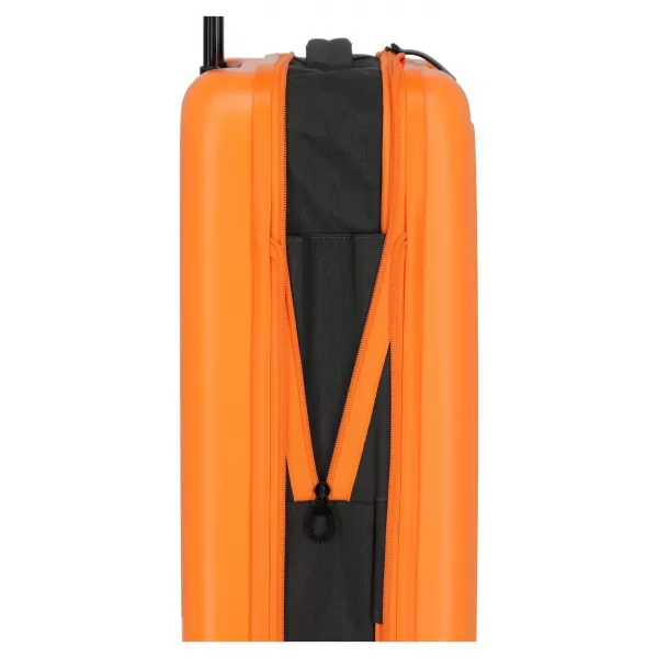  Kofer TRAVELITE BASICS FOLDABLE TROLLEY S NARANČASTA 