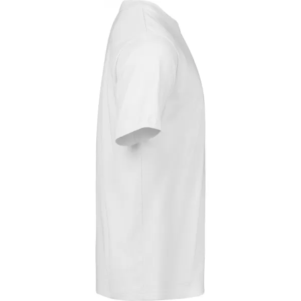  Muška majica kratkih rukava TEE JAYS | TJ 1160 BIJELA 