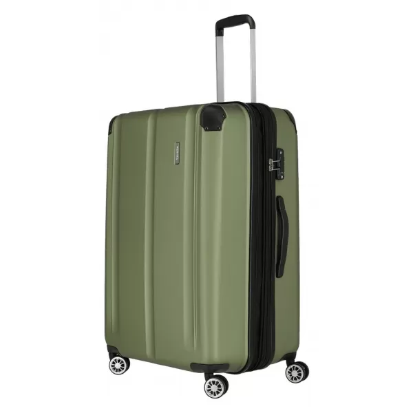  Kofer TRAVELITE CITY 4W L ZELENA 