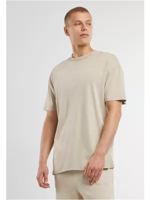 Muška majica kratkih rukava URBAN CLASSICS TB7346 OBLAK