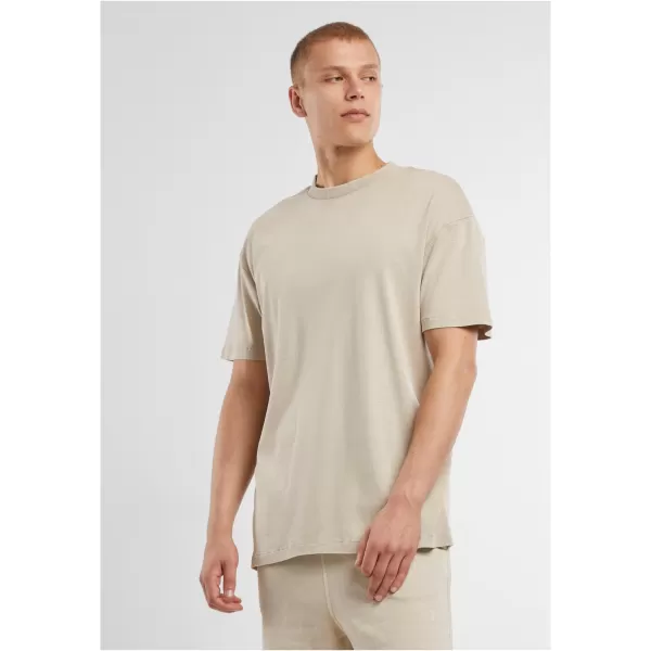  Muška majica kratkih rukava URBAN CLASSICS TB7346 OBLAK 