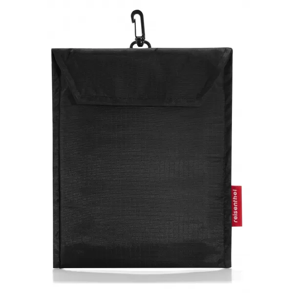  torba REISENTHEL Mini Maxi TravelBag CRNA 