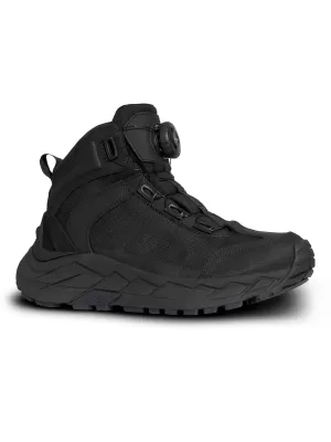 Čizme PENTAGON GRAVITY TACTICAL 6 WP BOOTS FITGO EDITION K15062 CRNA