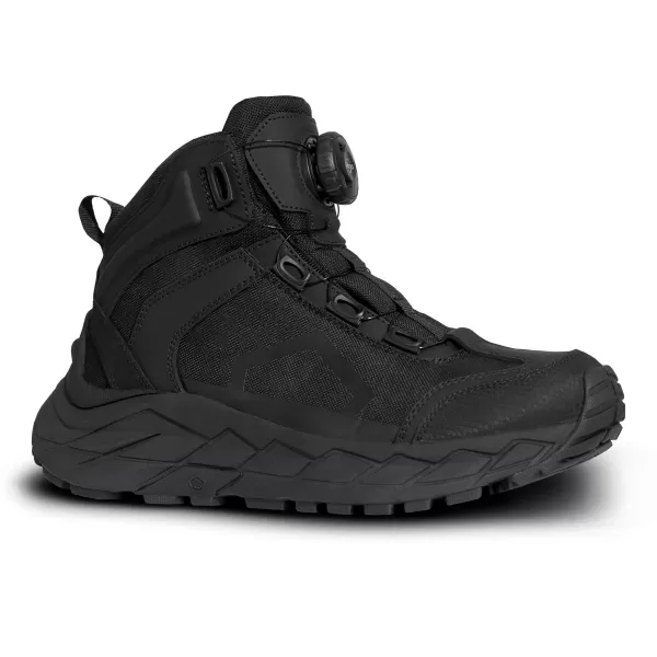  Čizme PENTAGON GRAVITY TACTICAL 6 WP BOOTS FITGO EDITION K15062 CRNA 