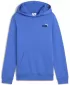 Dječja dukserica PUMA ESS 2 COLOR SMALL NO 1 LOGO HOODIE FL B 68582513 PLAVO PLAVO