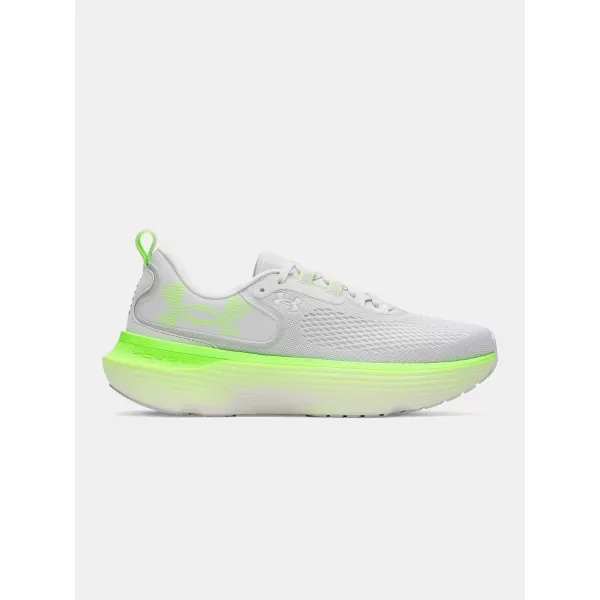  Muške cipele UNDER ARMOUR UA INFINITE ELITE 2 3028169-024 SIVA 