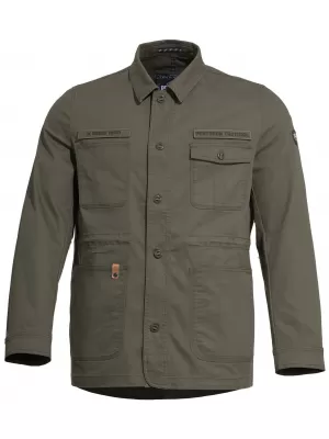 Jakna PENTAGON ROGUE HERO FIELD JACKET K02027 CINDER SIVA
