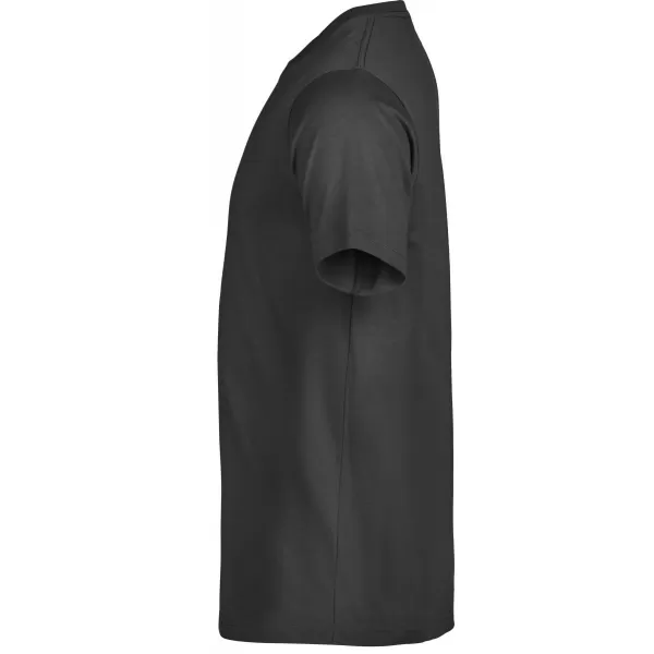  Muška majica kratkih rukava TEE JAYS | TJ 1150 CRNA 