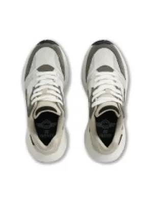Čizme PENTAGON PYTHON SNEAKERS K15066 PITON/BIJELA