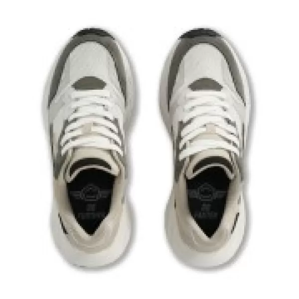  Čizme PENTAGON PYTHON SNEAKERS K15066 PITON/BIJELA 