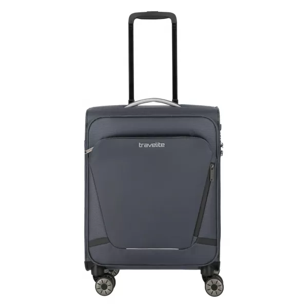  Kofer TRAVELITE JETPACK MULTI LIGHT 4 CABIN ANTRACIT 