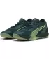 Muške cipele PUMA ELIMINATE NITRO SQD 4 10843801 ZELENA/FIZZY/BIJELA/SREBRO