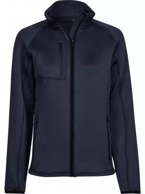 Ženski sweatshirt TEE JAYS | TJ 9101 NAVIKE