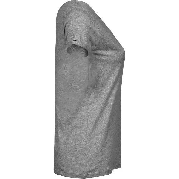  Ženska majica TEE JAYS | TJ 5063 VRIJESAK SIV 