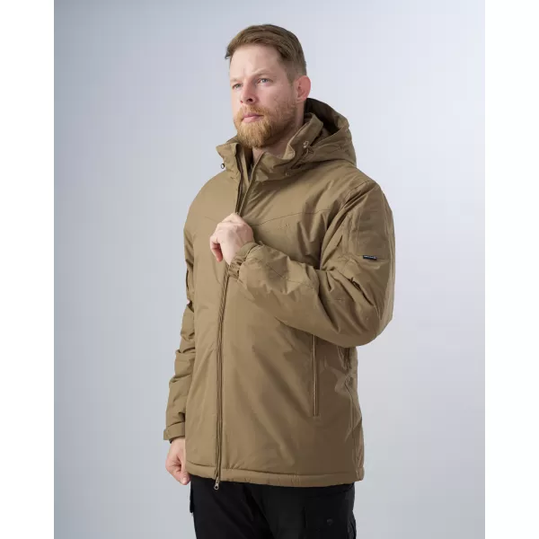 Jakna PENTAGON LOGAN LEVEL7 JACKET K01012 KOJOT 