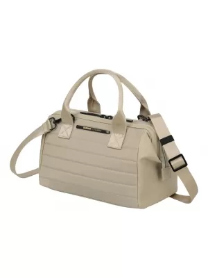 ručna torbica TRAVELITE BARBARA STEPP COSMETIC BAG SATENSKI AKT